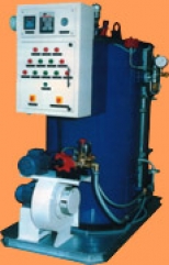 Steam Boiler